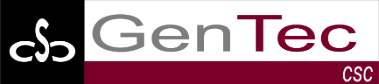 gentec-csc